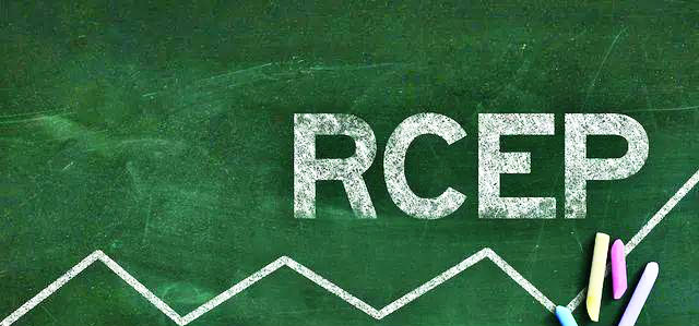 RCEP簽署成功！關西金屬網迎來爆發