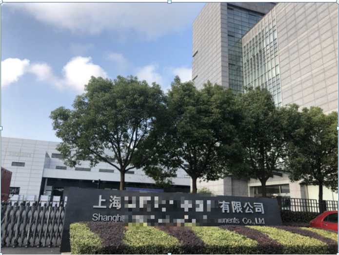 品牌汽車，慕名找到關西金屬網！因為品質，所以相信