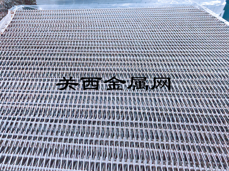 常見的食品輸送網帶，你見過幾種？