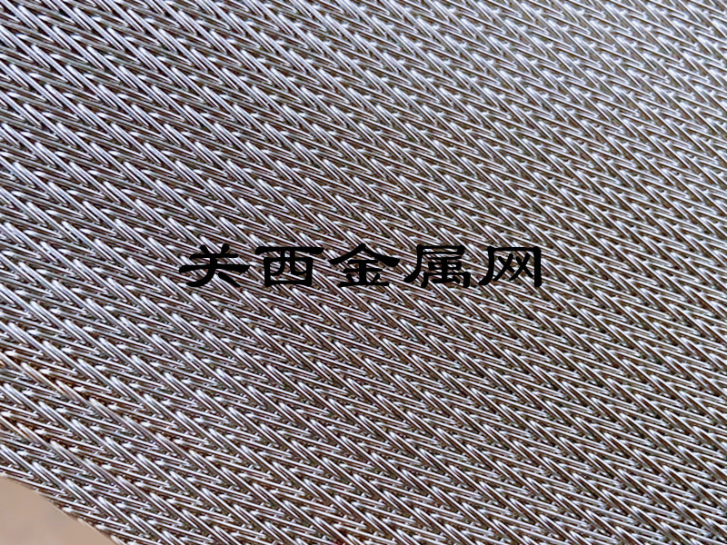 工業的網帶也能用作食品輸送帶？