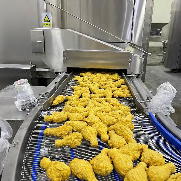 預制菜標準體系的完善意味什么？